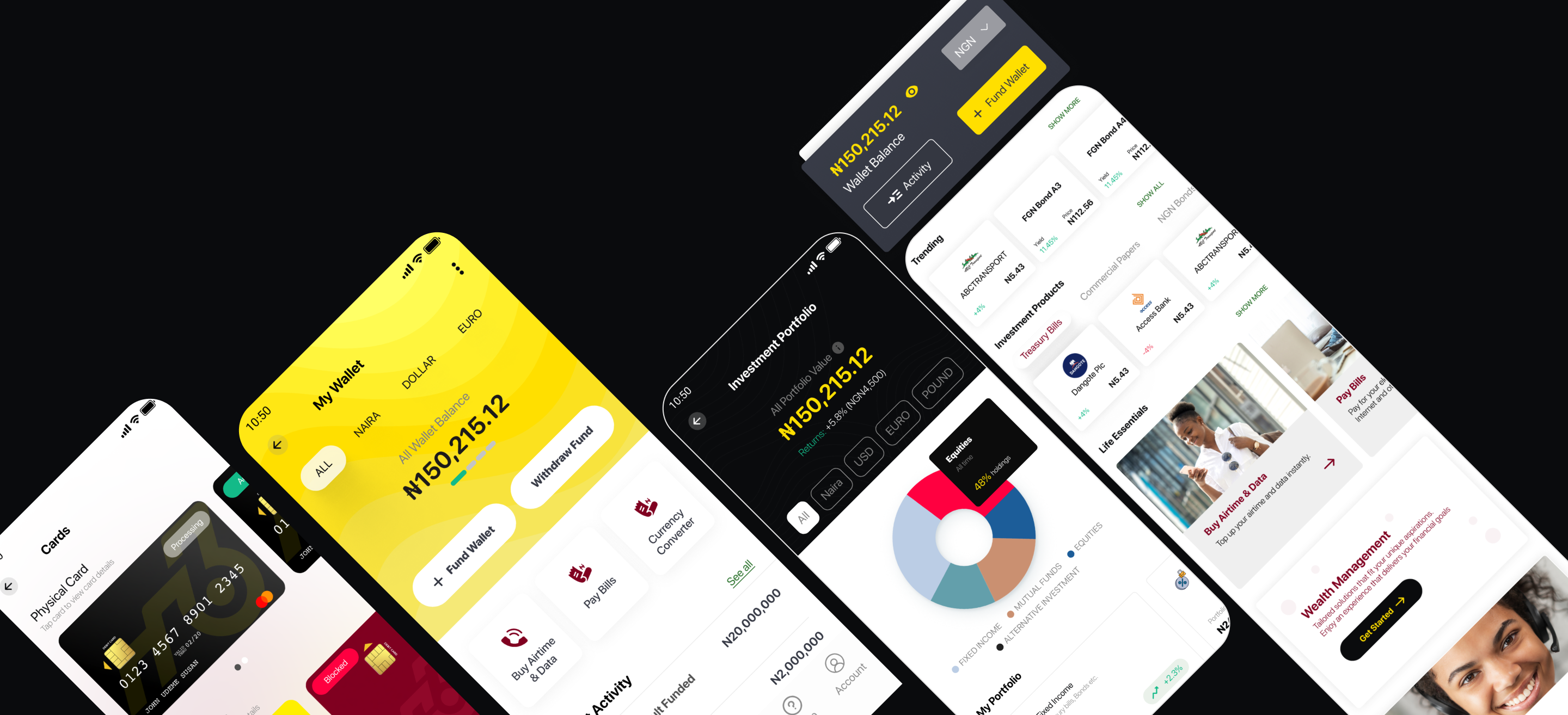 M36 — full design spread